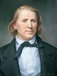 Brigham Young