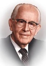 Ezra Taft Benson