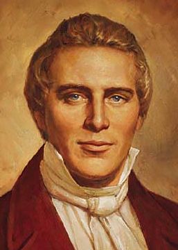 Joseph Smith the Seer